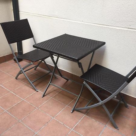 Apartmán Alojamiento Sala Balust Salamanka Exteriér fotografie