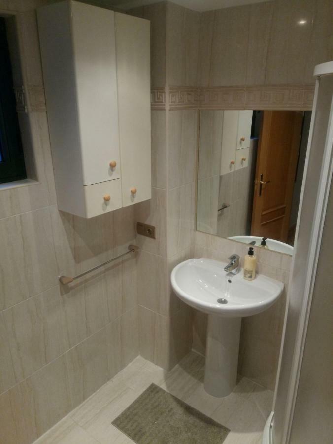 Apartmán Alojamiento Sala Balust Salamanka Exteriér fotografie